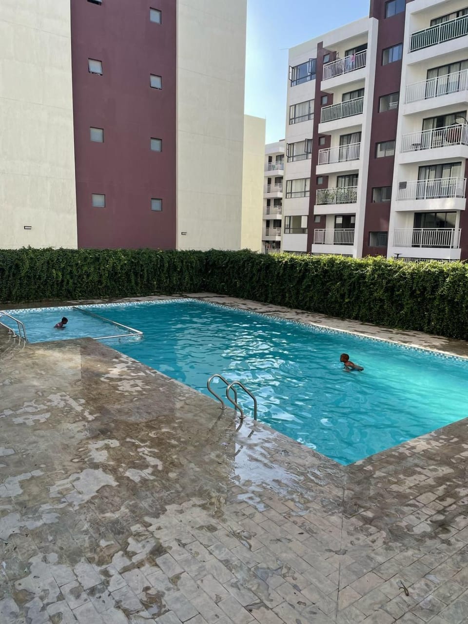Blessed Homes Apartment in Nairobi