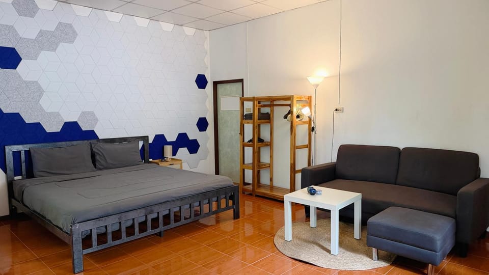 Bed, Living room, Bedroom, wardrobe