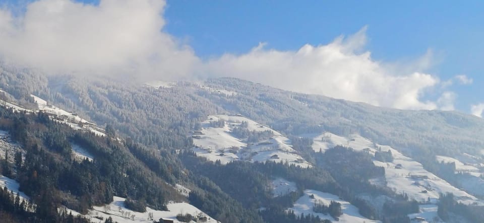 Apart Elfi Apartment in Tyrol