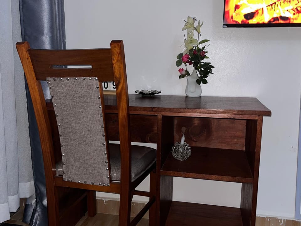 Haven Studio Apartment in Nairobi