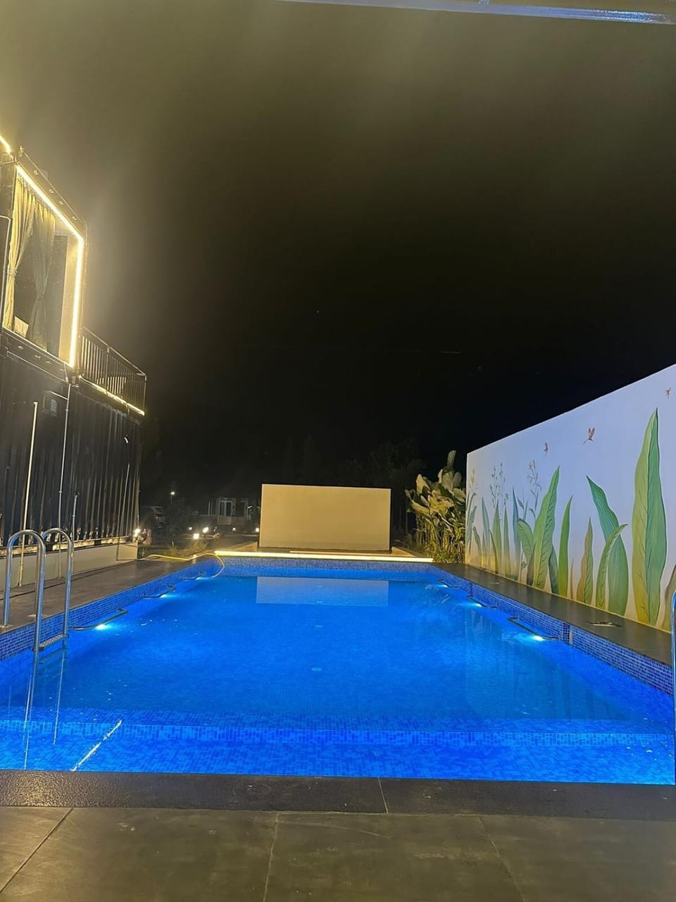 Sukha Farmstay House in Hyderabad
