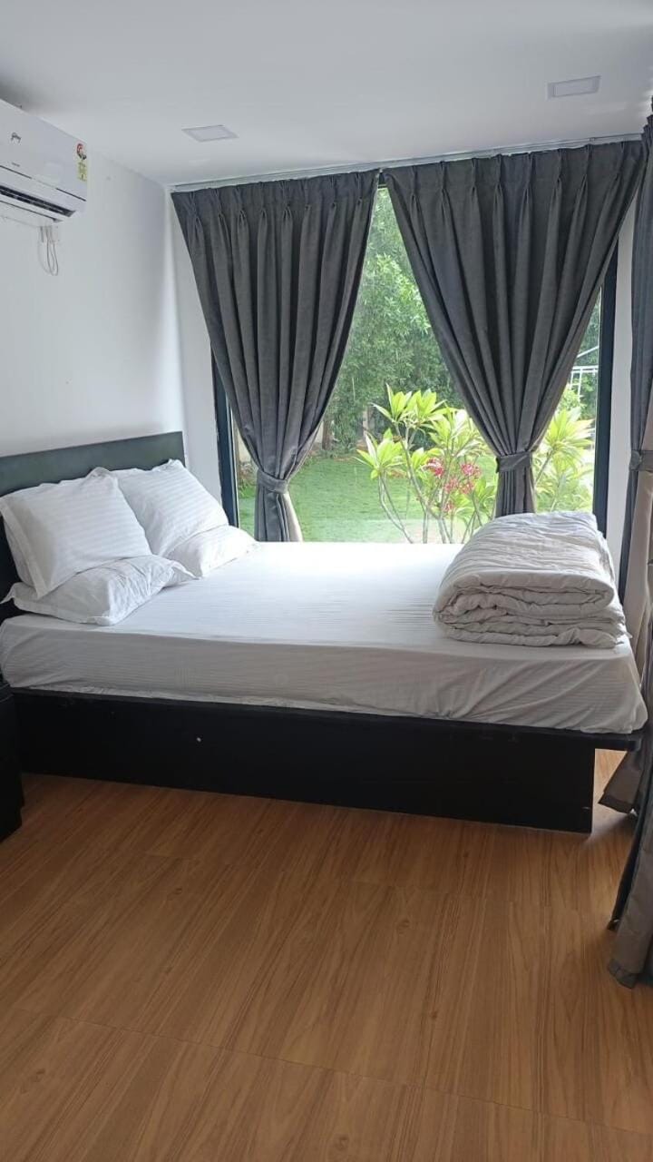 Sukha Farmstay House in Hyderabad