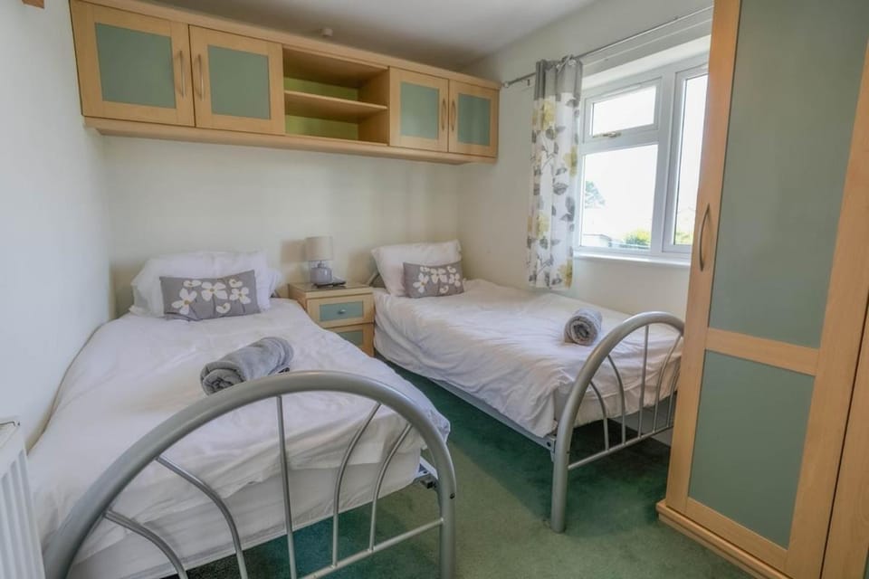 Ocean Drive On the Beach Heacham - Crabpot Cottages Hunstanton House in Heacham