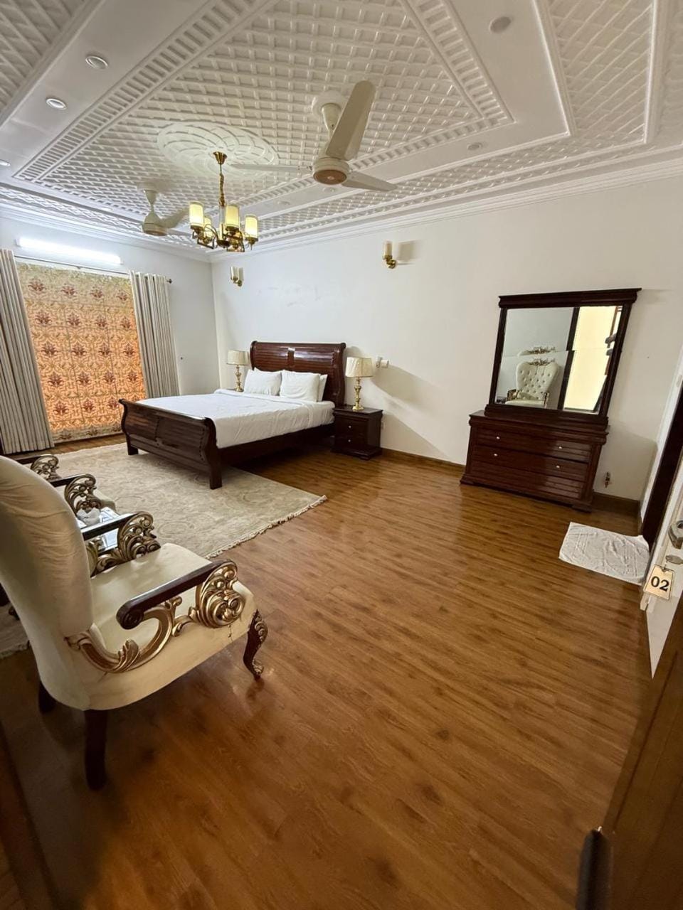 Revere Inn Family Guest House Islamabad Bed and Breakfast in Islamabad