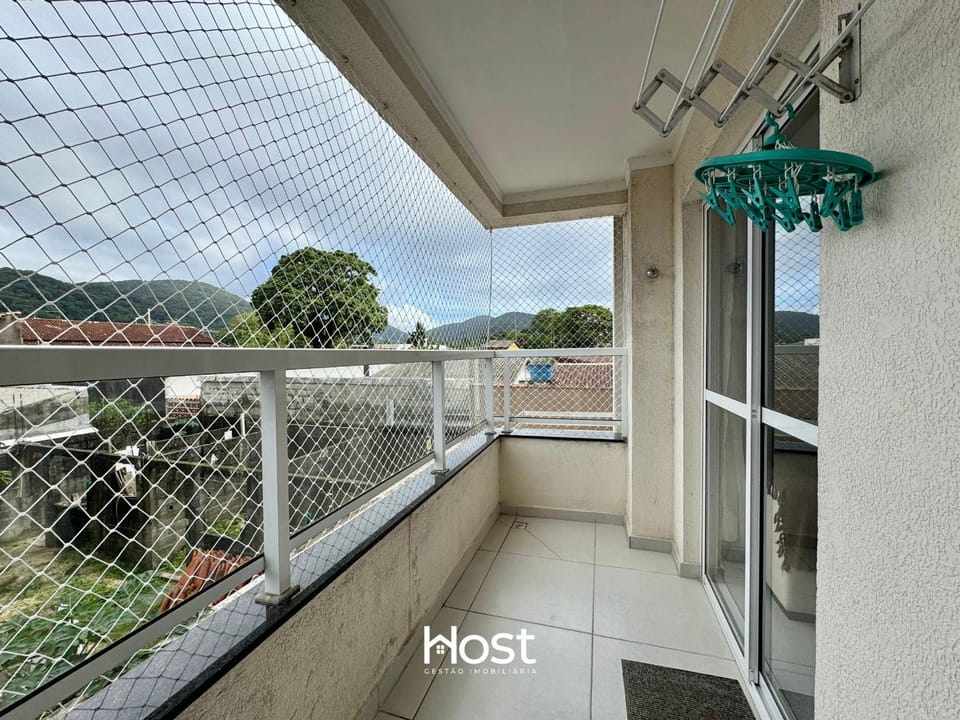 Apto com Churrasqueira e Piscina em região central Apartment in Ubatuba