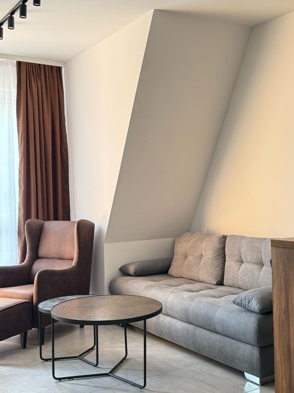 Divchinest Apartment in Zlatibor District, Serbia