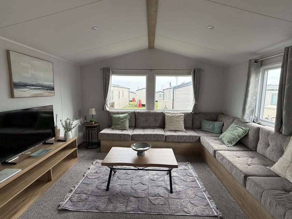 Its Time to Breathe Campground/ 
RV Resort in Whitley Bay
