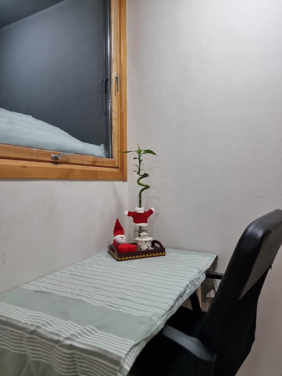 Swapntej Vacation rental in Trondelag