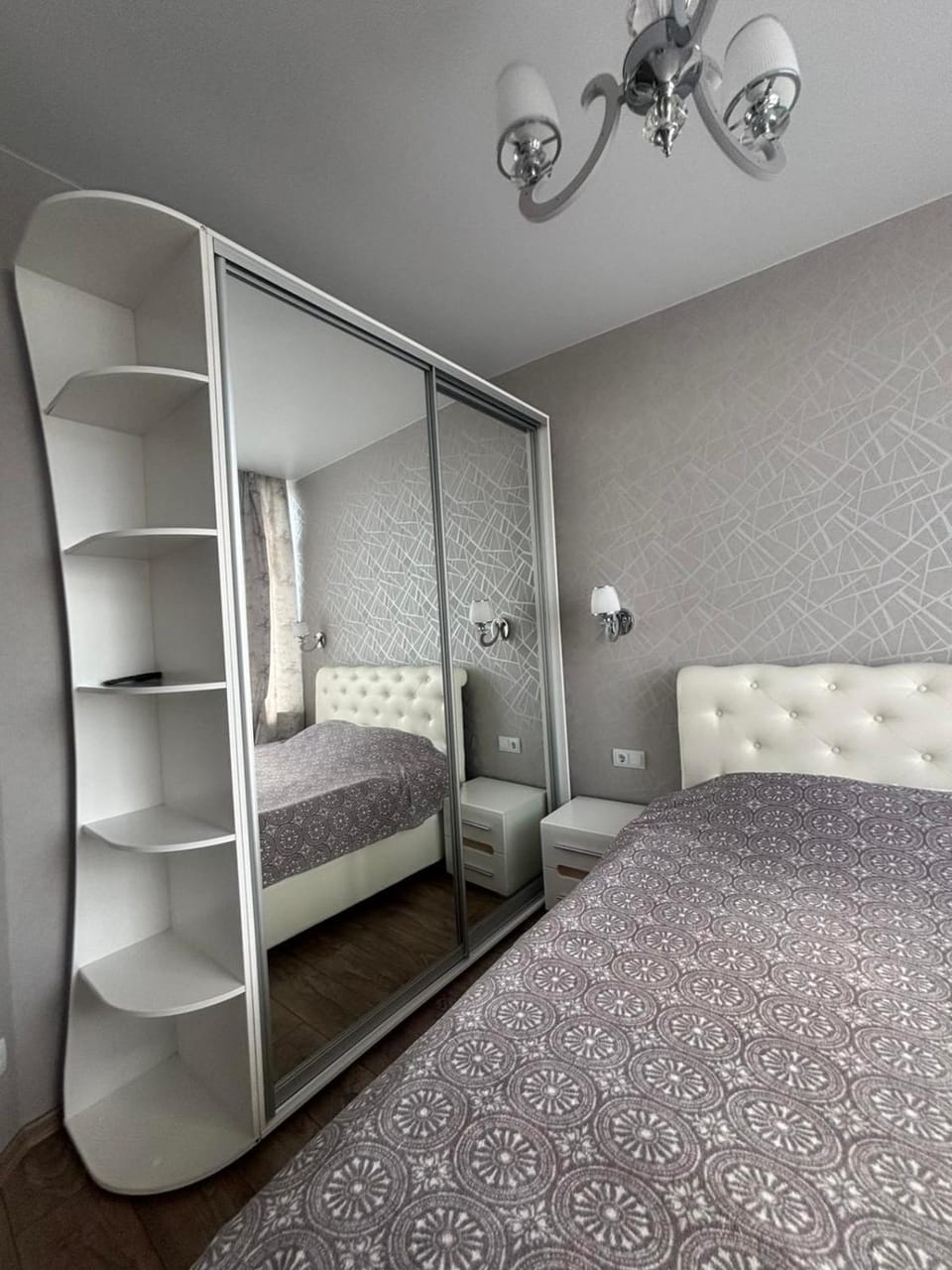 Уютная квартира на Каманина Аркадия Apartment in Odessa