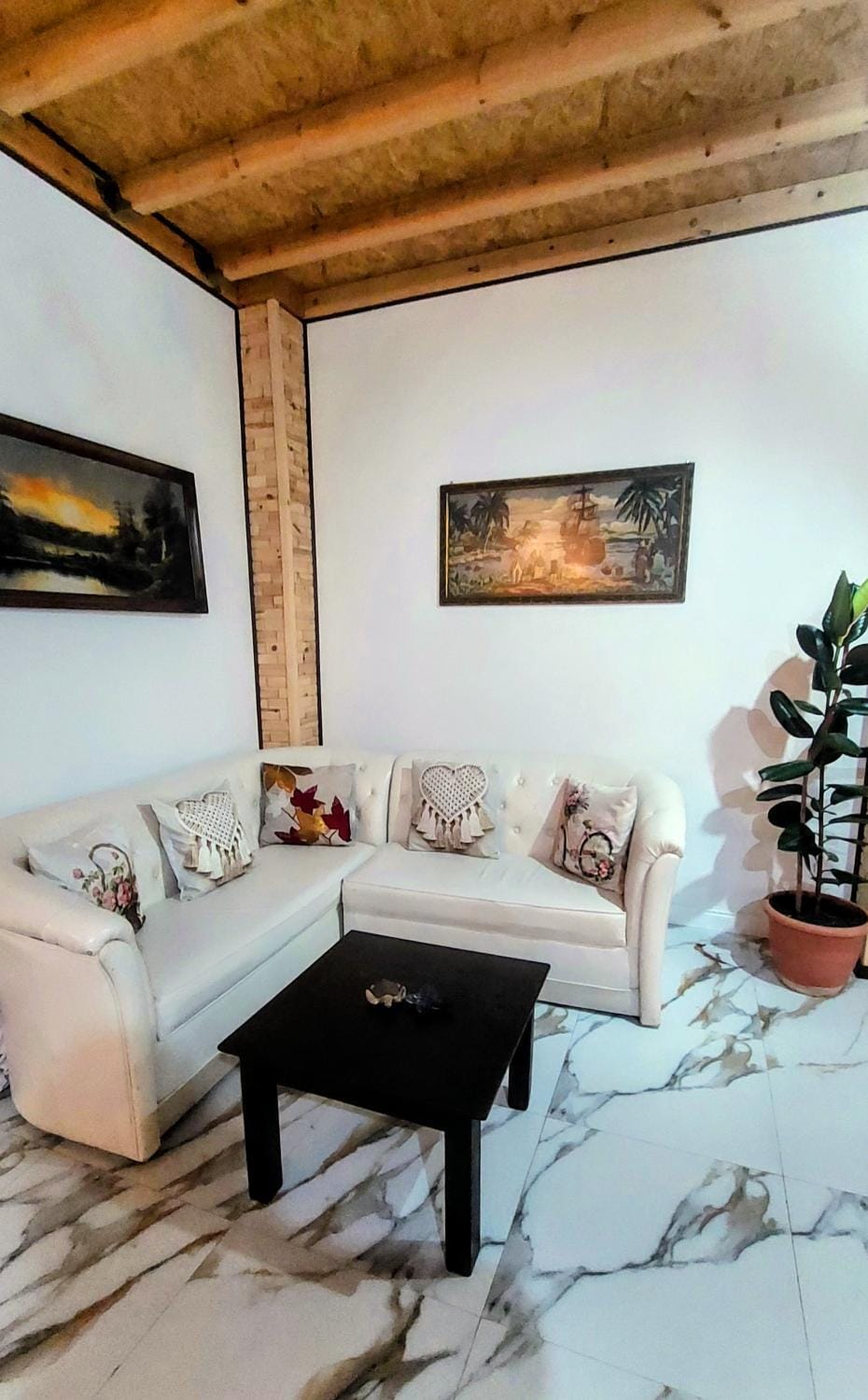 Sweet Home Aria Apartment in Vlorë County, Albania