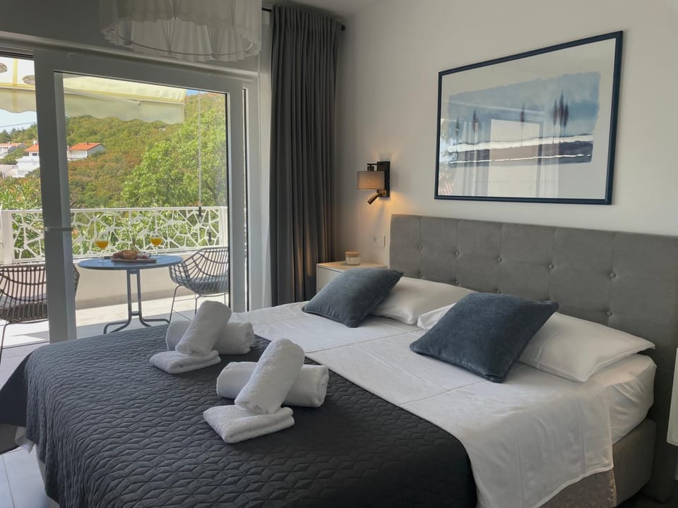 Balcony/Terrace, Bedroom