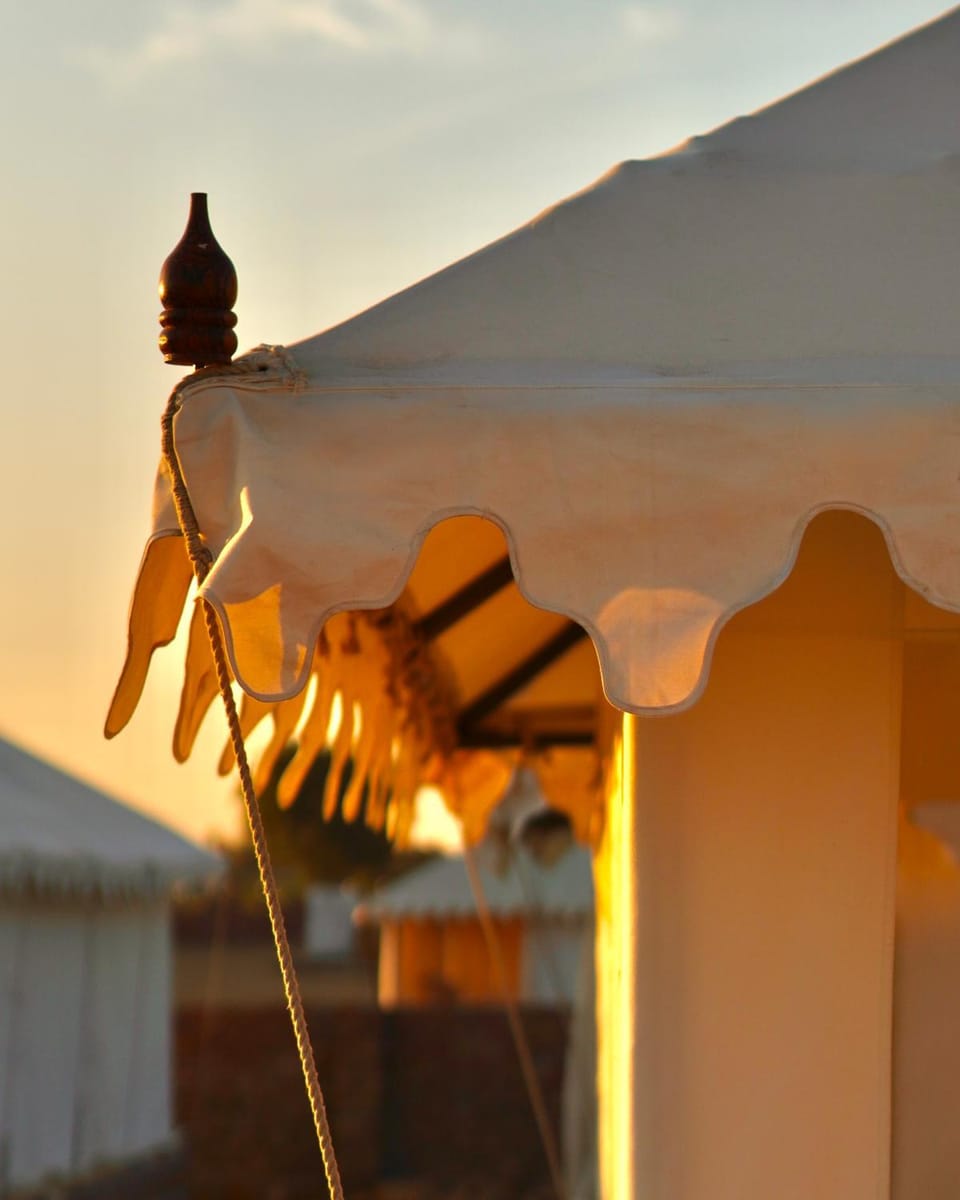 Padam Jaisalmer Hotel in Rajasthan