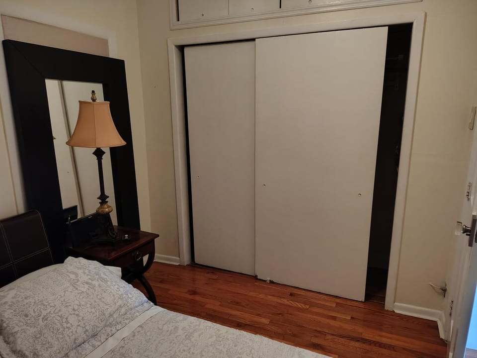 Cozy apartment Apartment in Bay Ridge