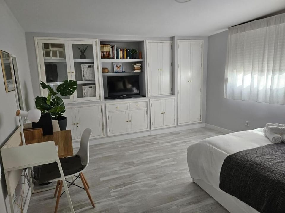 Apartamento Plaza de Armas Apartment in Seville