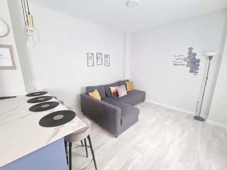 Apartamento Plaza de Armas Apartment in Seville