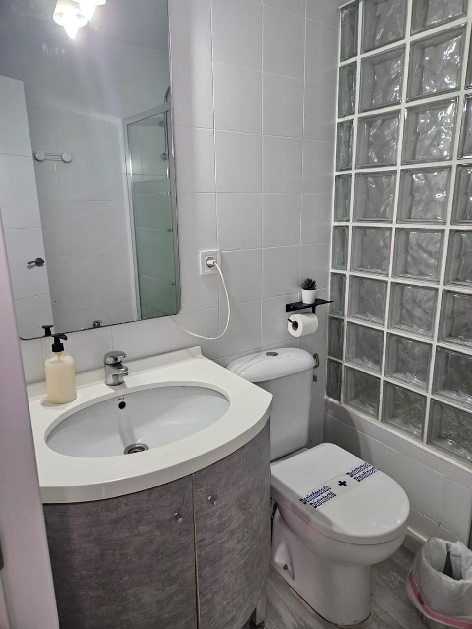 Apartamento Plaza de Armas Apartment in Seville