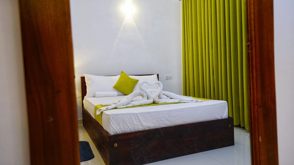The Nature Resort Hotel in Dambulla