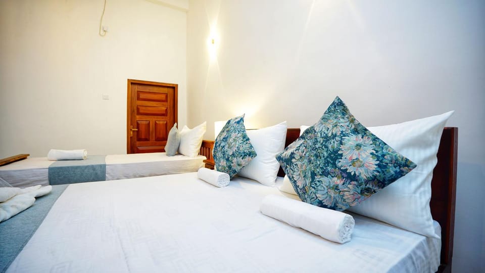The Nature Resort Hotel in Dambulla