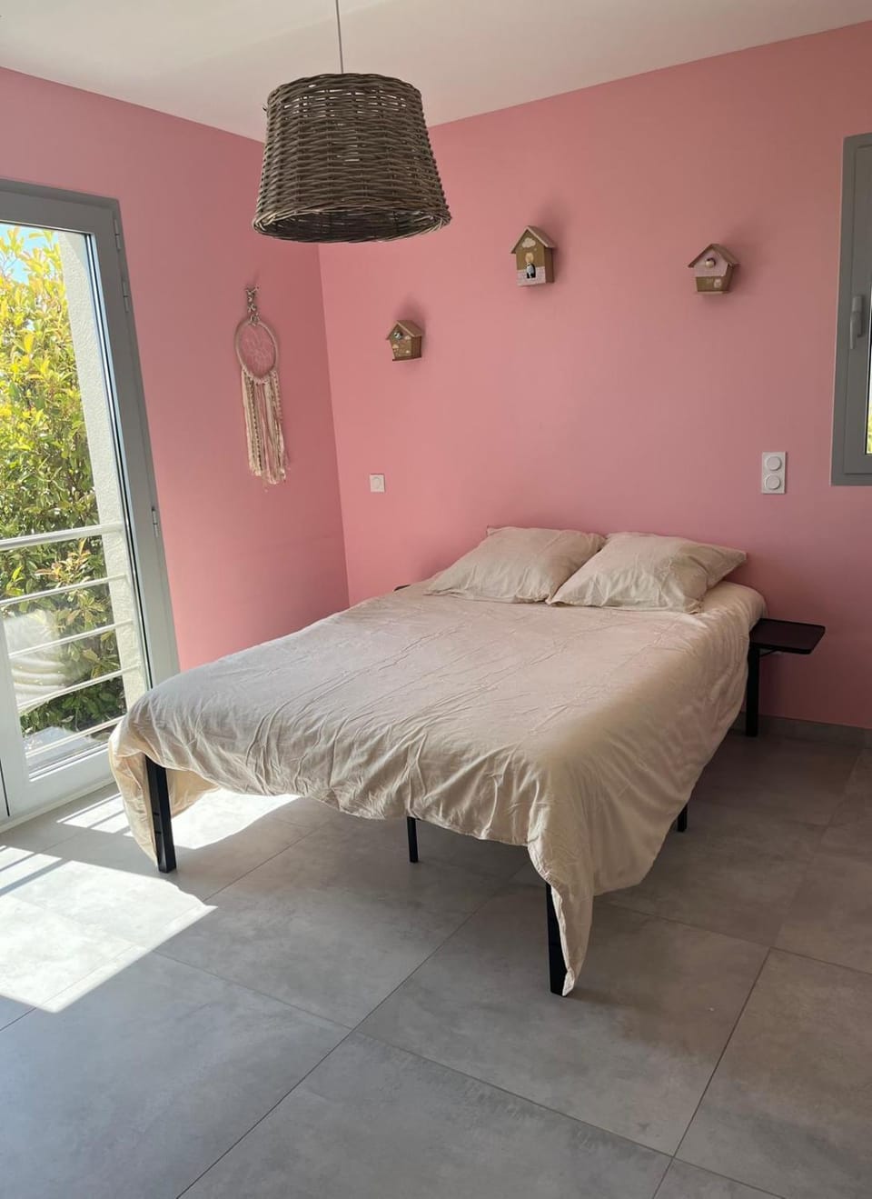 Villa familiale GOYRANS Villa in Occitanie