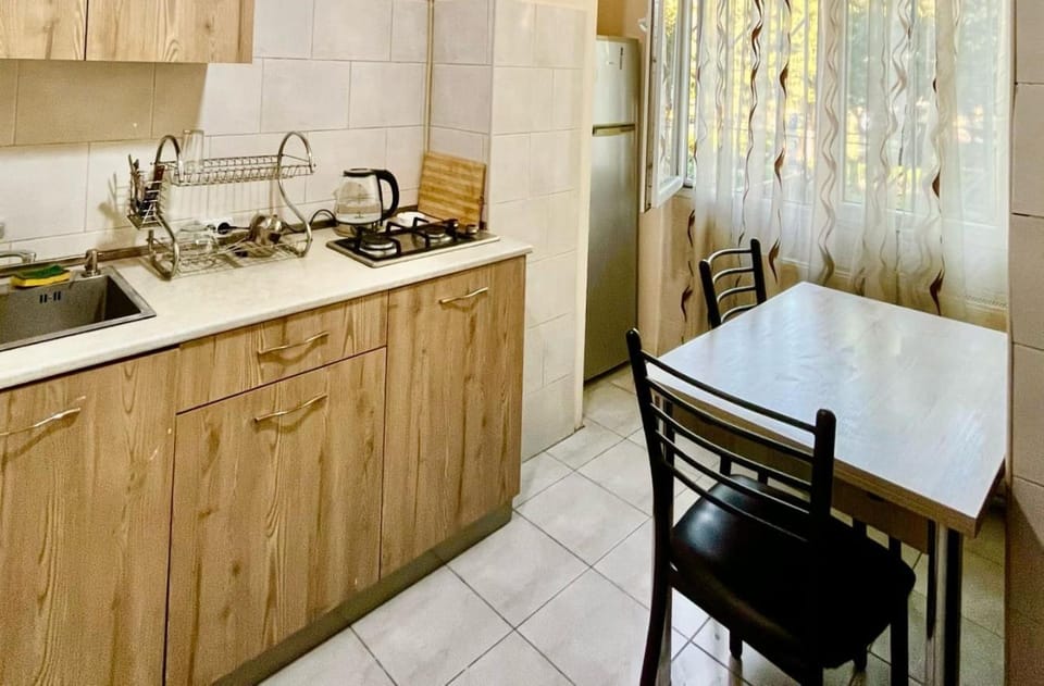 ბინა საბურთალოზე 1 საძინებელი #7 Apartment in Tbilisi, Georgia