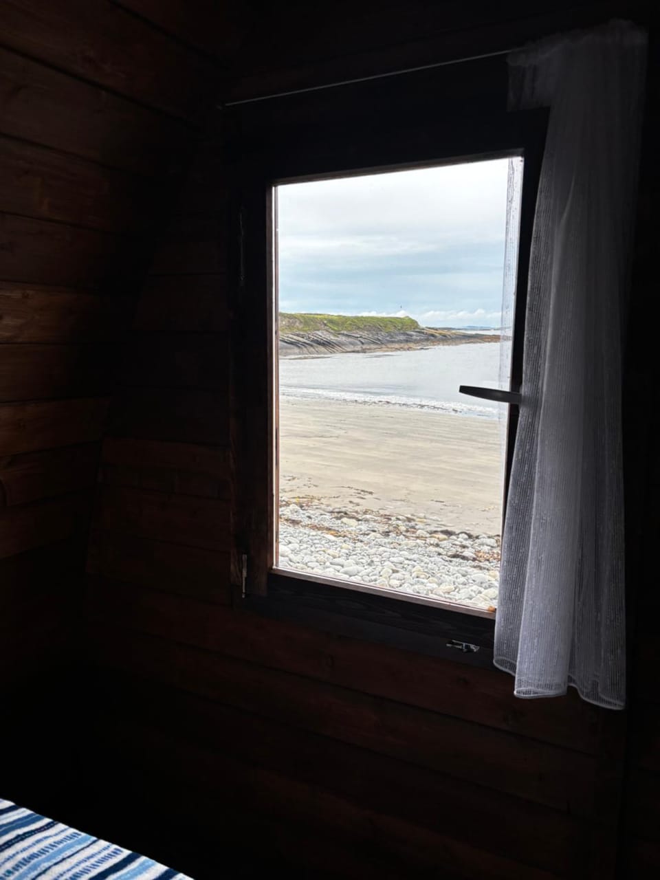 Glamping Pod Campground/ 
RV Resort in County Clare