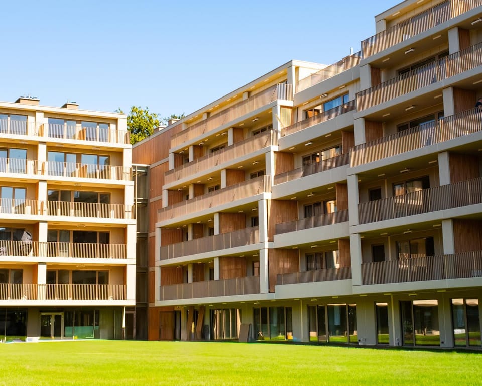 Property building, Day, Natural landscape