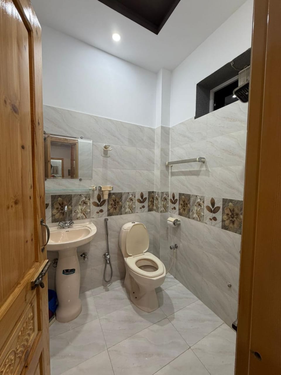 Sarai Abbottabad Apartment in Pakistan