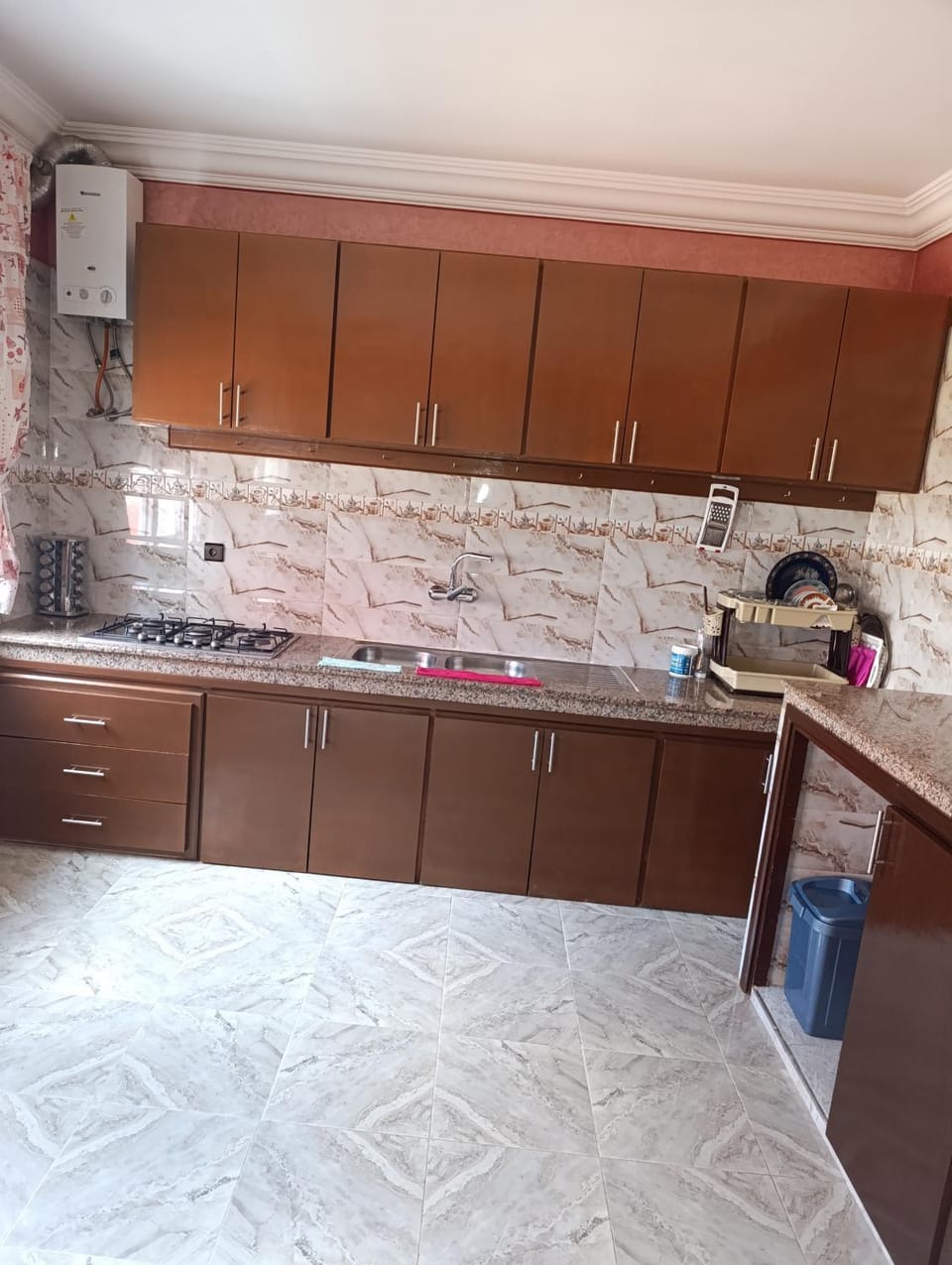 فيلا بمولاي بوسلهام Villa in Rabat-Salé-Kénitra
