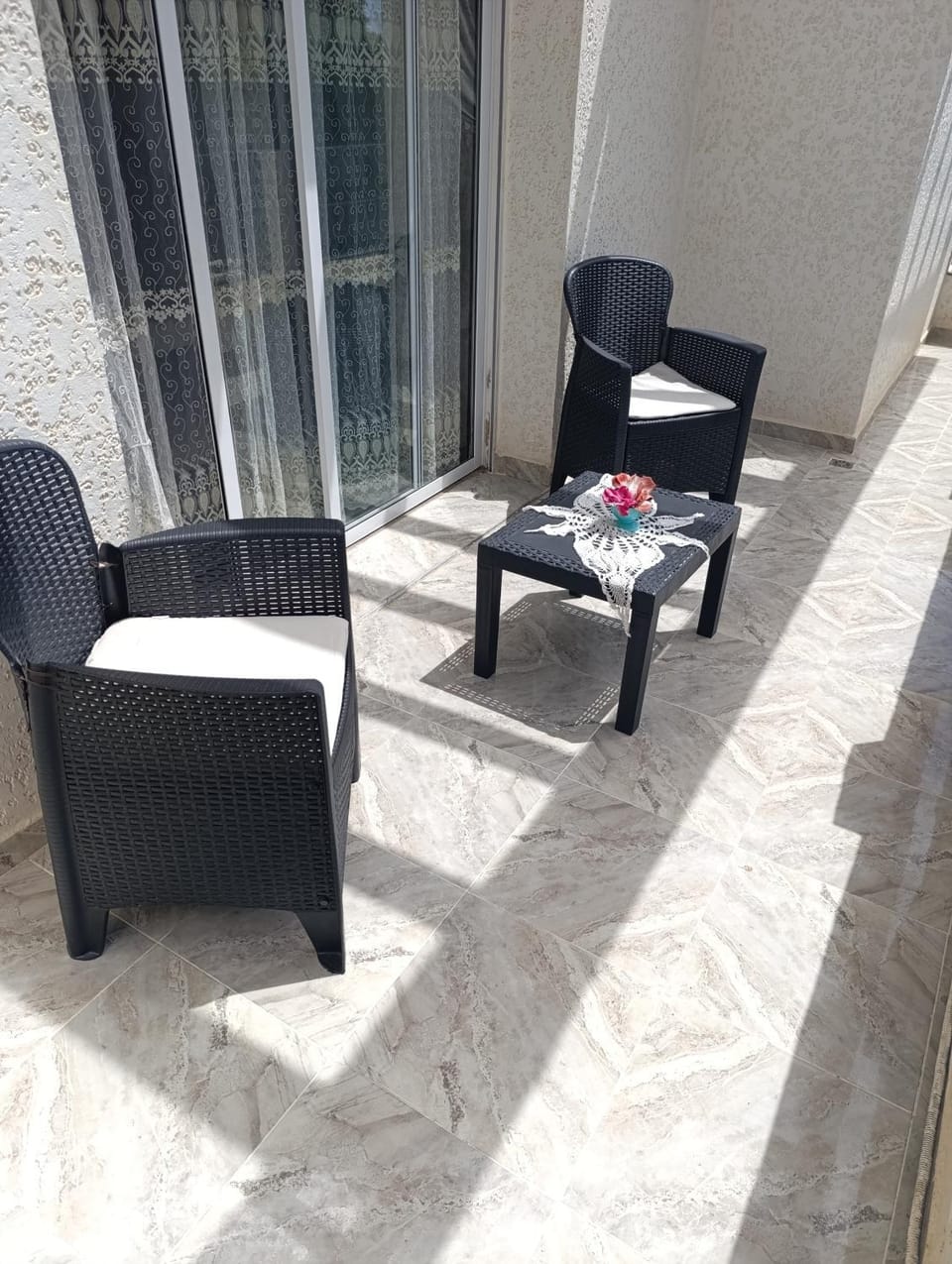 فيلا بمولاي بوسلهام Villa in Rabat-Salé-Kénitra
