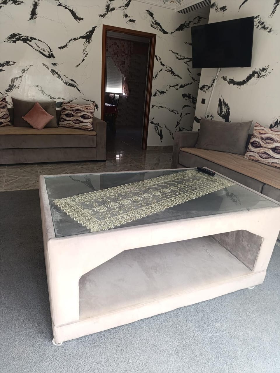 فيلا بمولاي بوسلهام Villa in Rabat-Salé-Kénitra