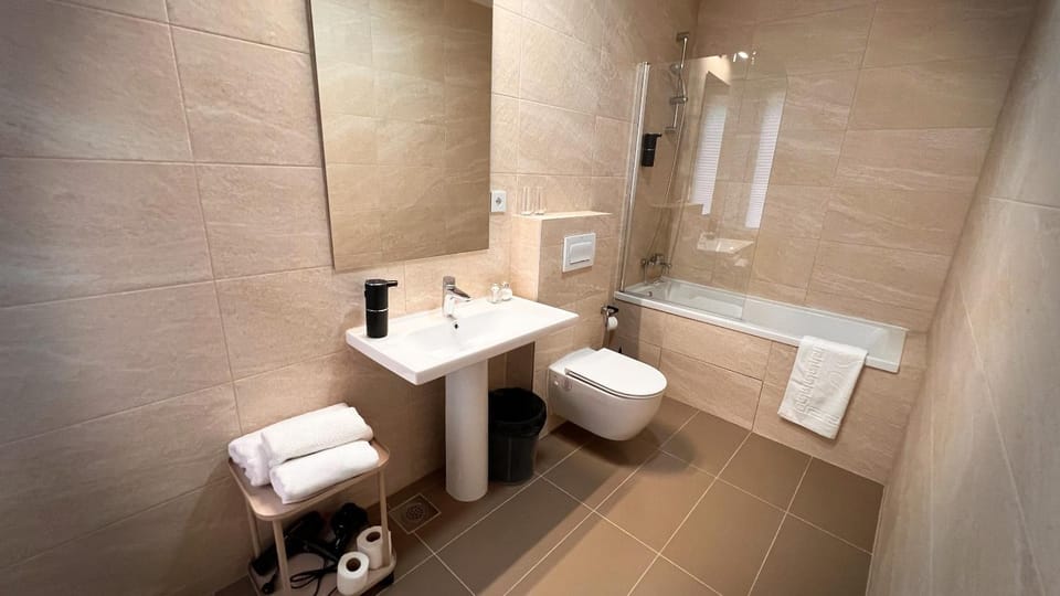 Eda7 Boutique Rooms Apartment in Sarajevo