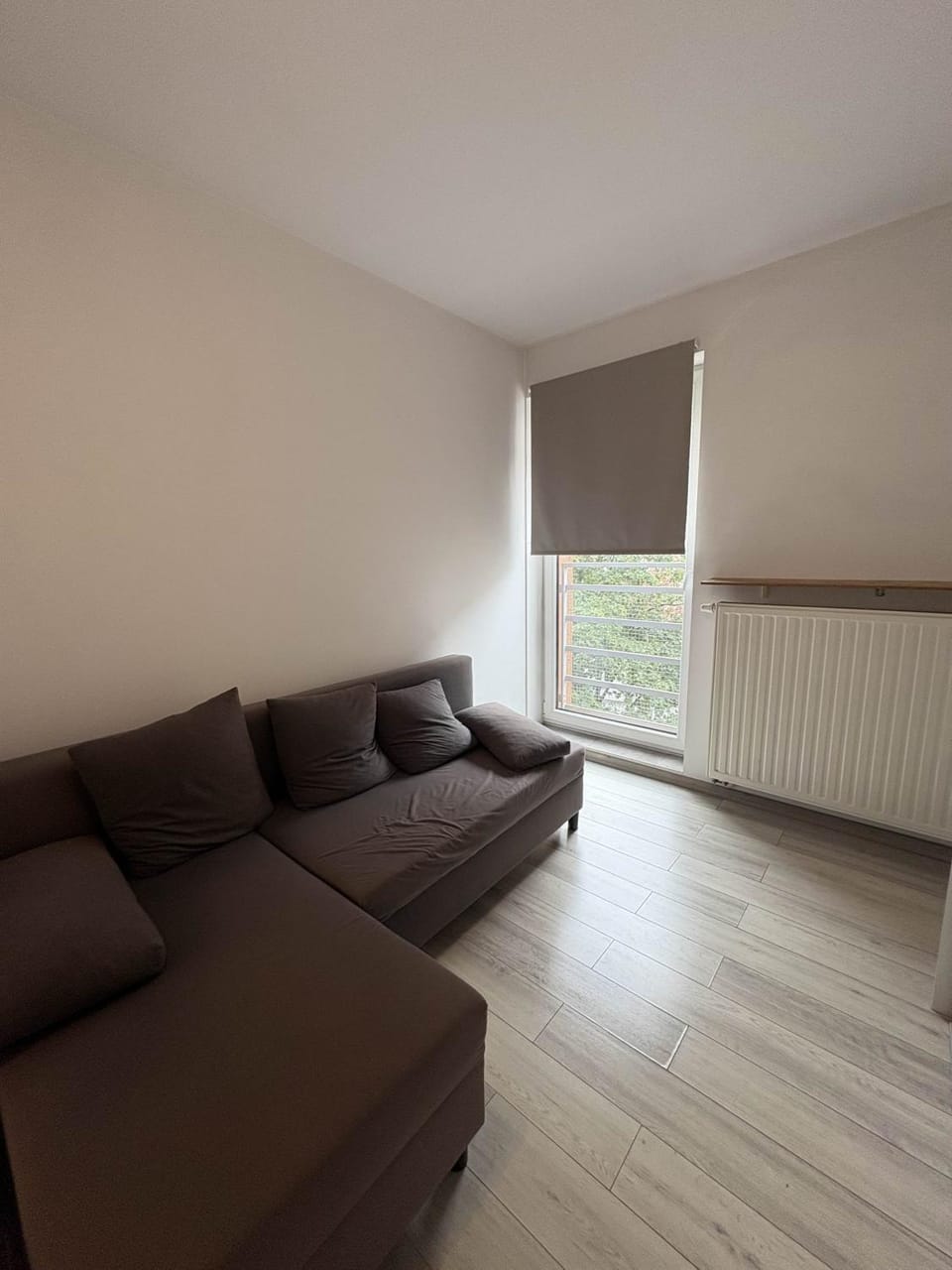 Apartament Paryski Apartment in Wroclaw