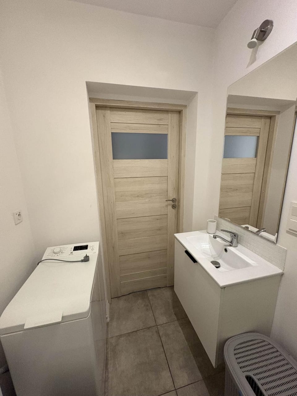 Apartament Paryski Apartment in Wroclaw