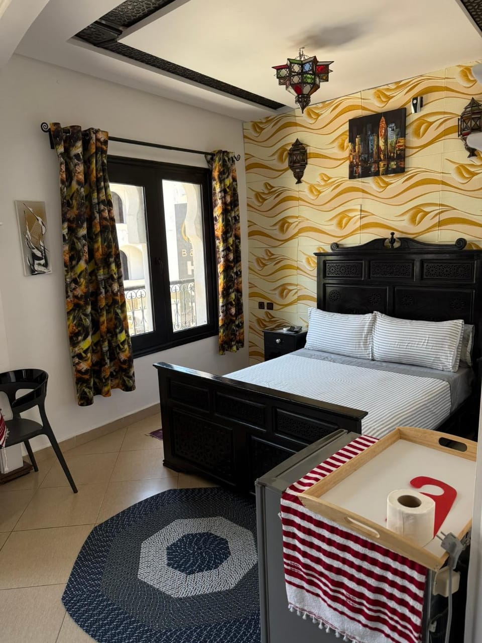 Casa HÔTEL PEDRO Hotel in Chefchaouen