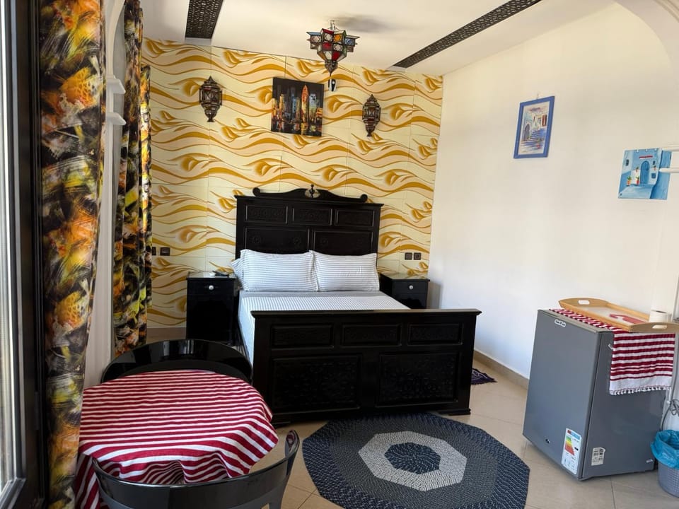 Casa HÔTEL PEDRO Hotel in Chefchaouen