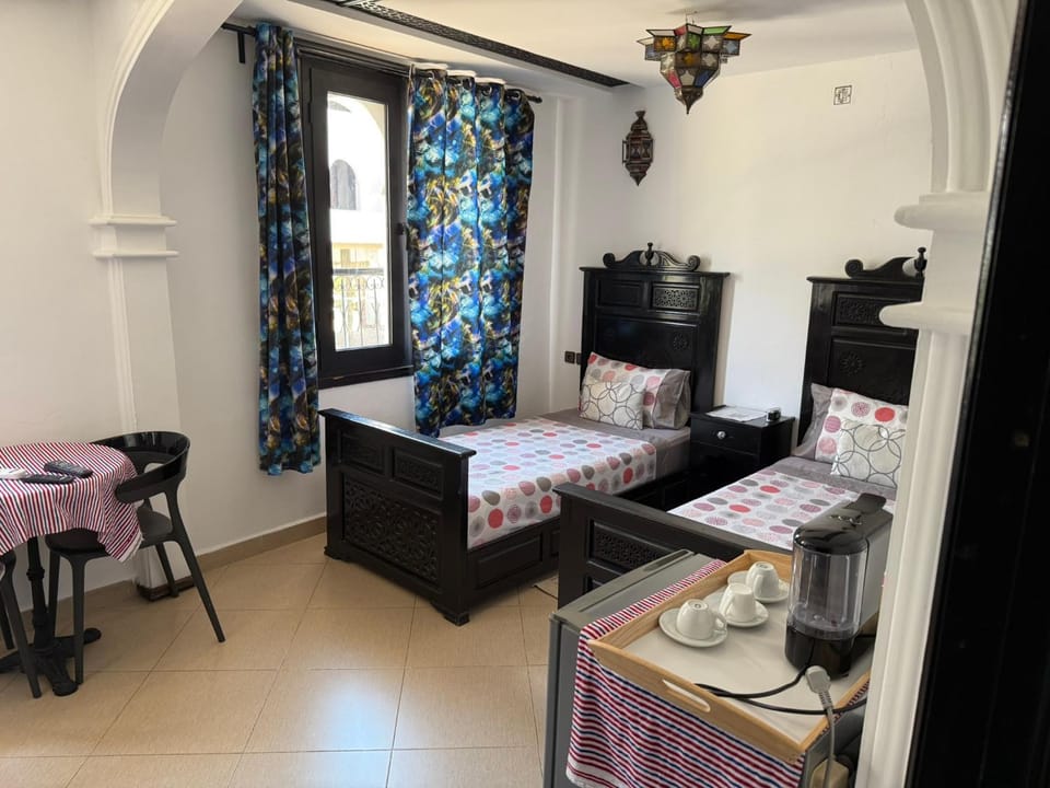 Casa HÔTEL PEDRO Hotel in Chefchaouen