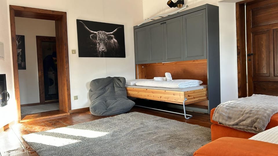 Al Castellino di Fiemme Apartment in Trentino-South Tyrol