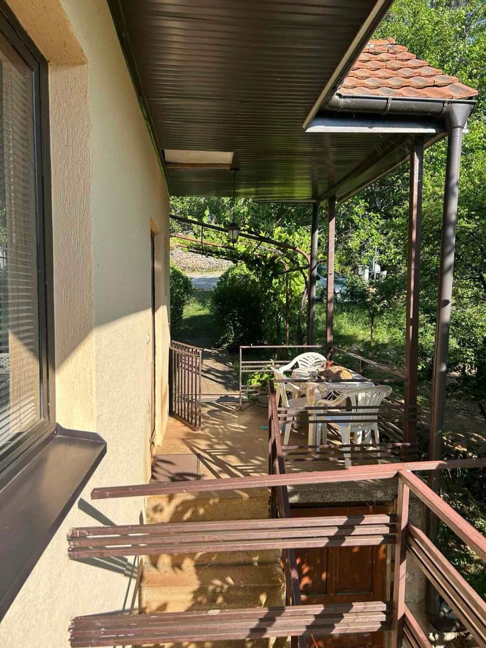 Villa Lekoski Apartment in Ohrid