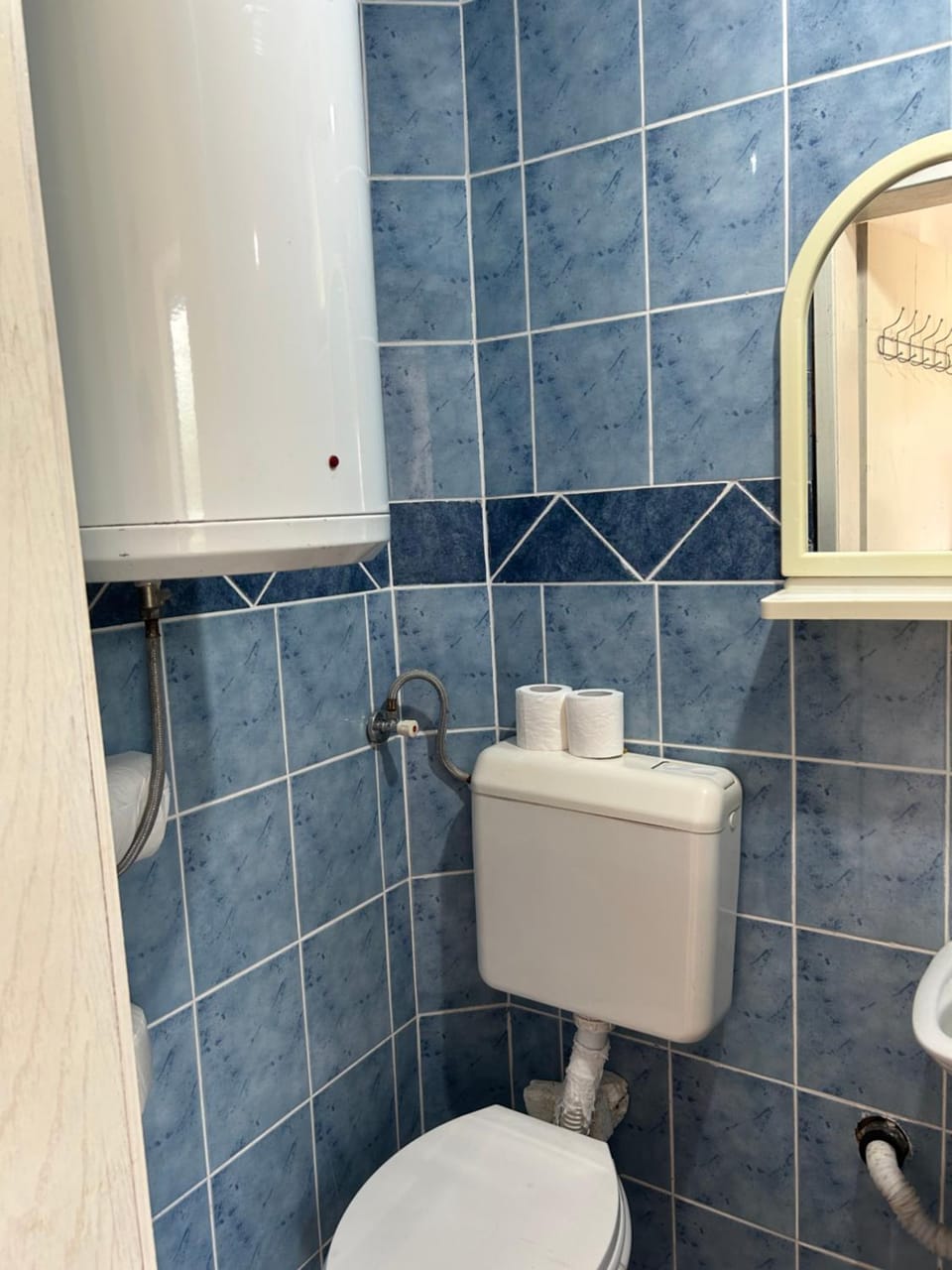 Villa Lekoski Apartment in Ohrid