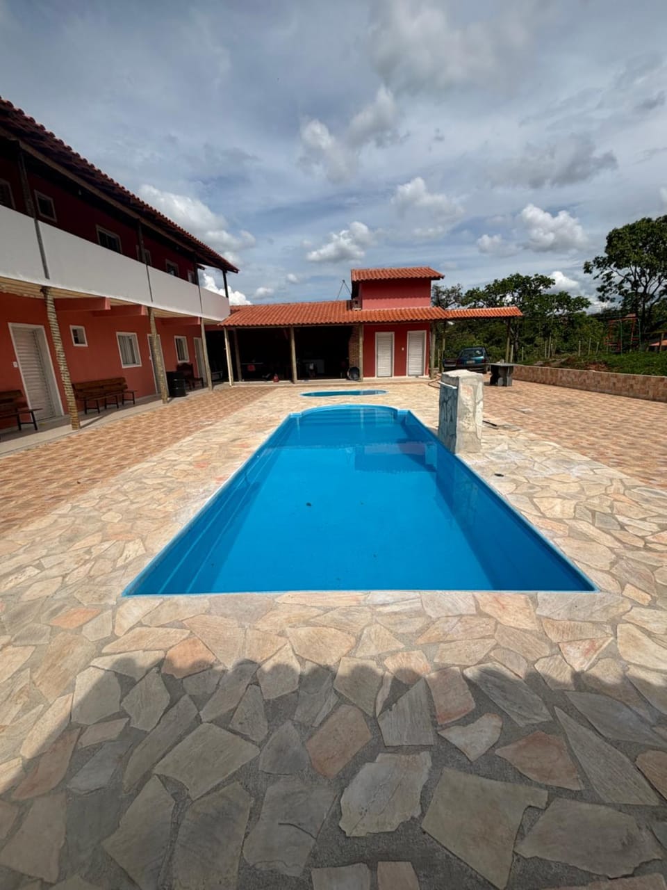 Sítio vovó Joana 2 House in State of Minas Gerais, Brazil
