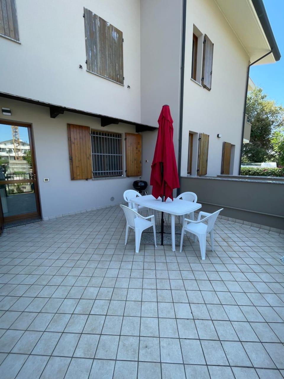 Nuovo Appartamento a Cervia vicino al Mare 4 Ospiti Apartment in Cervia