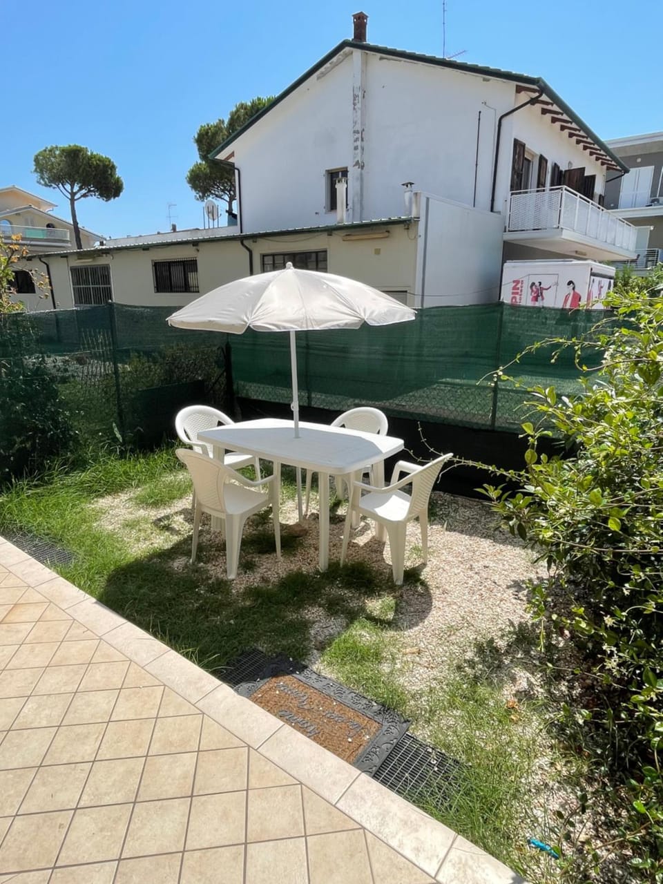 Nuovo Appartamento a Cervia vicino al Mare 4 Ospiti Apartment in Cervia