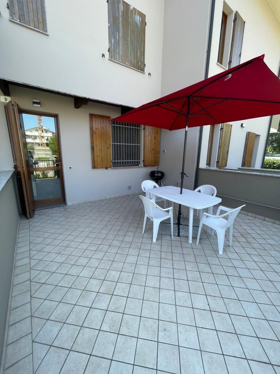 Nuovo Appartamento a Cervia vicino al Mare 4 Ospiti Apartment in Cervia