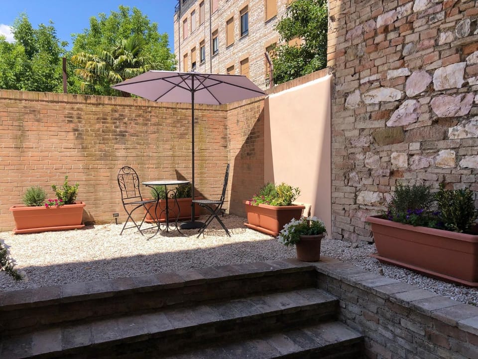 Day, Garden, Garden view