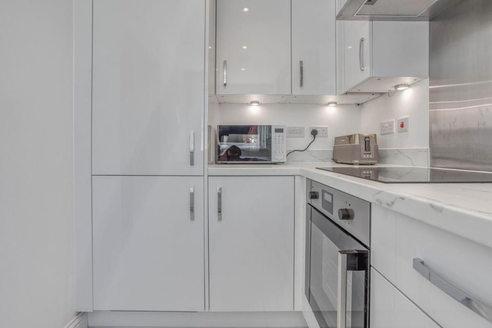 Hidden Gem - Seaside Bolthole - Crabpot Cottages Sheringham Apartment in Sheringham