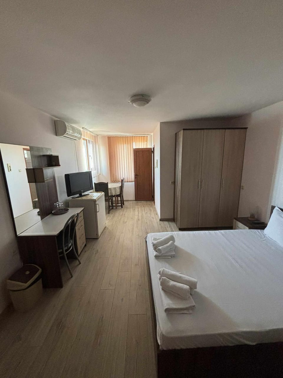 Стаи за гости Денкови Bed and Breakfast in Burgas