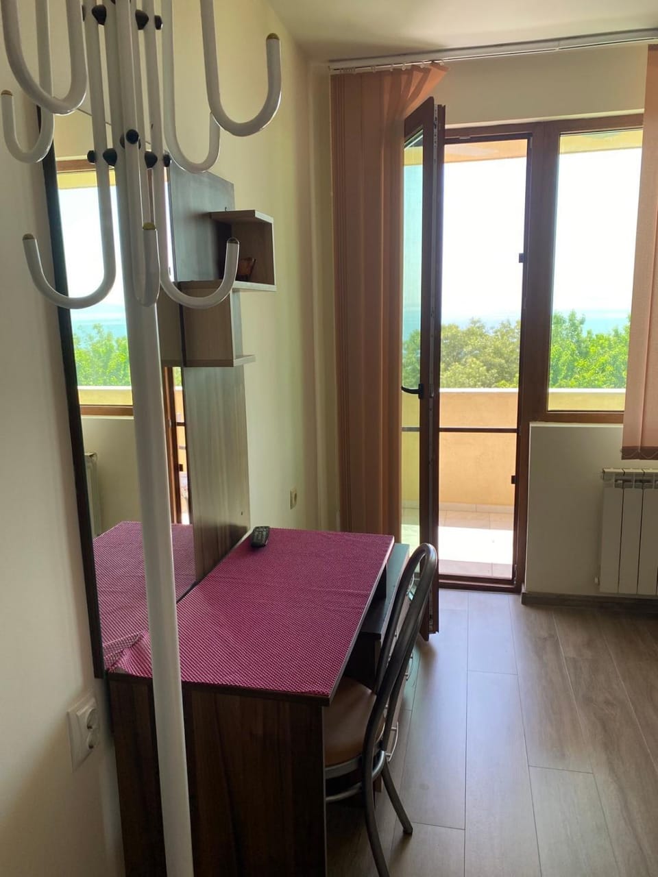 Стаи за гости Денкови Bed and Breakfast in Burgas