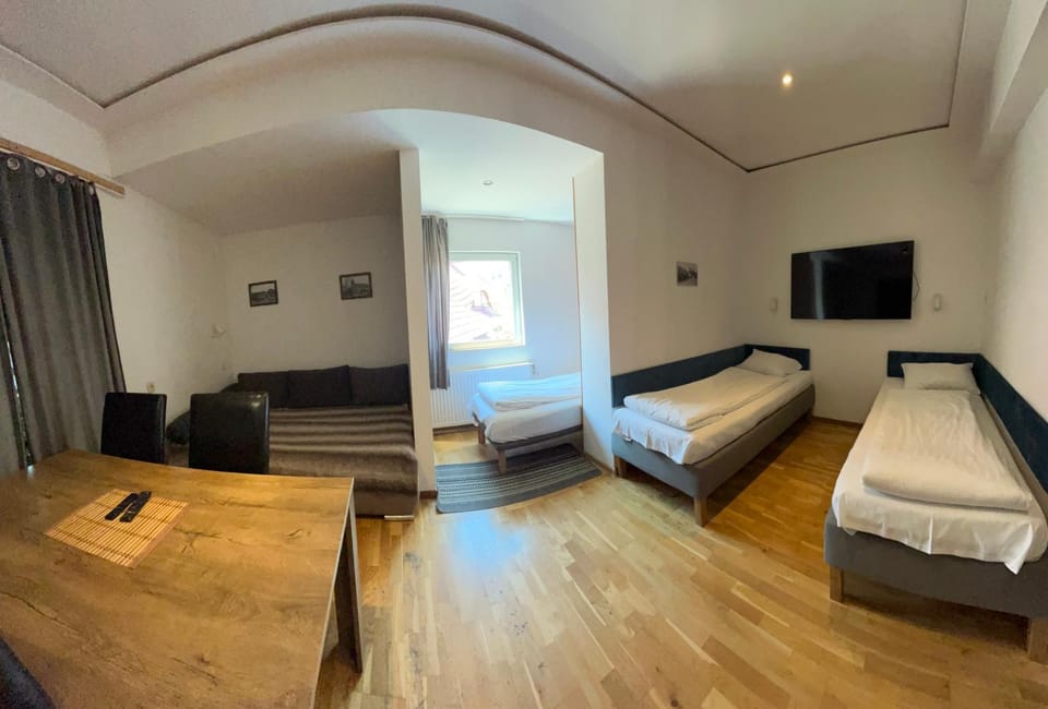 Pokoje Gościnne Pocztacaffe Bed and Breakfast in Pomeranian Voivodeship
