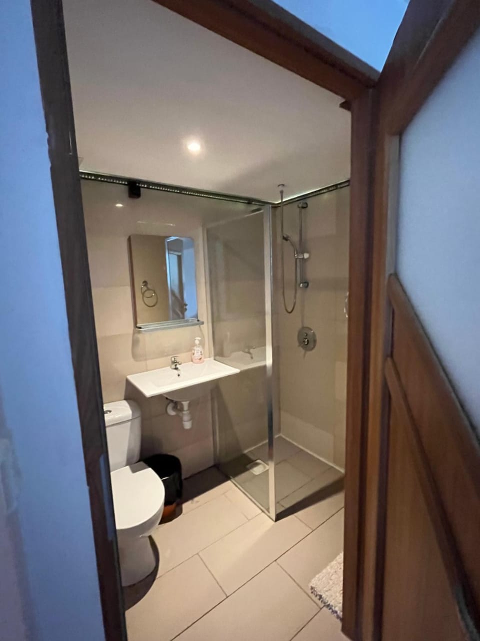 Pokoje Gościnne Pocztacaffe Bed and Breakfast in Pomeranian Voivodeship