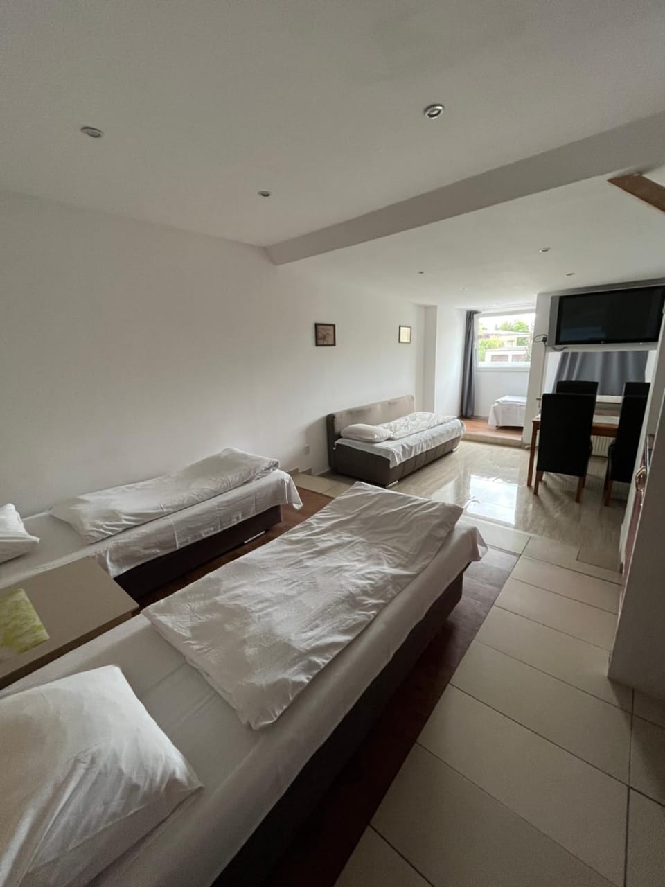 Pokoje Gościnne Pocztacaffe Bed and Breakfast in Pomeranian Voivodeship